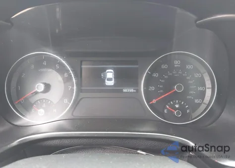 2023 Kia Forte Lxs z USA, uszkodzony, nr VIN 3KPF24AD3PE516092